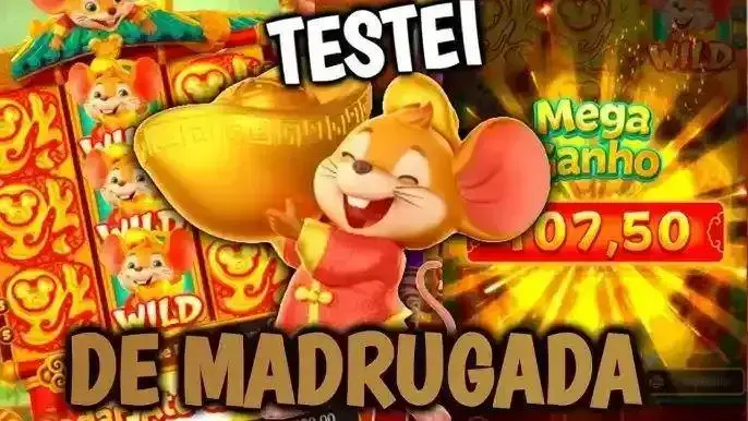 Como jogar Fortune mouse: dicas básicas e símbolos importantes Como jogar Fortune mouse: dicas básicas e símbolos importantes