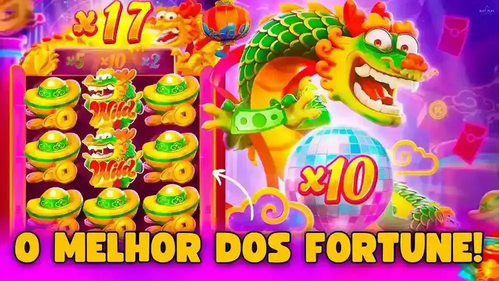 comparando fortune dragon com outros slots populares comparando fortune dragon com outros slots populares