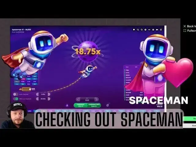 melhores cassinos para jogar spaceman com segurança melhores cassinos para jogar spaceman com segurança