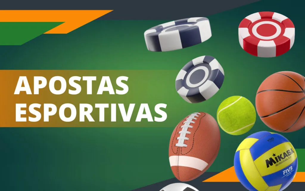 APOSTAS ESPORTIVAS ARRWIN foto do Apostas Esportivas