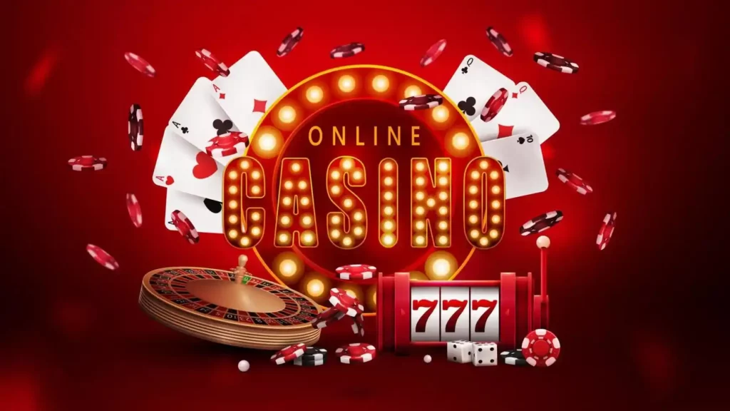 CASSINO ONLINE ARRWIN Cassino Online